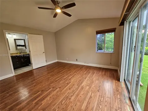4232 Mahogany Ridge Drive Weston FL 33331