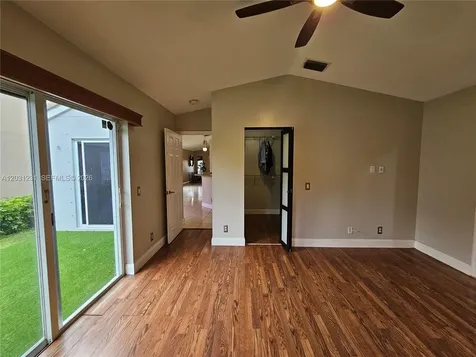 4232 Mahogany Ridge Drive Weston FL 33331