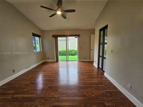 4232 Mahogany Ridge Drive Weston FL 33331
