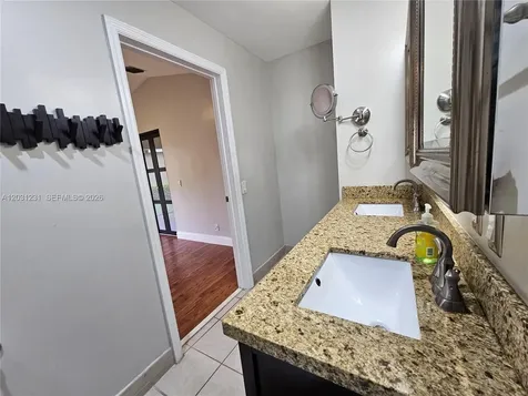 4232 Mahogany Ridge Drive Weston FL 33331