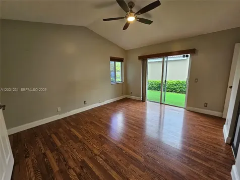 4232 Mahogany Ridge Drive Weston FL 33331