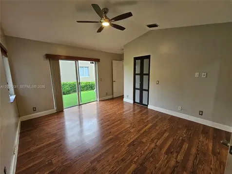 4232 Mahogany Ridge Drive Weston FL 33331