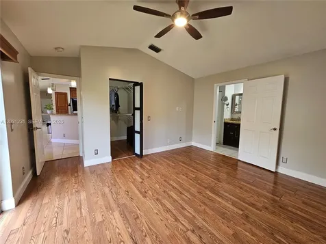 4232 Mahogany Ridge Drive Weston FL 33331