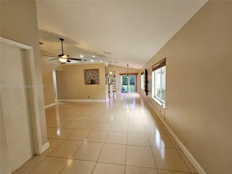 4232 Mahogany Ridge Drive Weston FL 33331