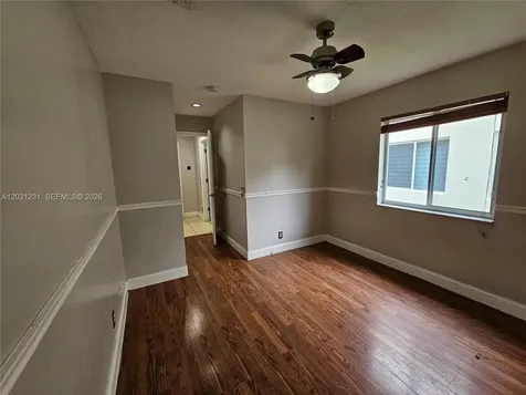 4232 Mahogany Ridge Drive Weston FL 33331