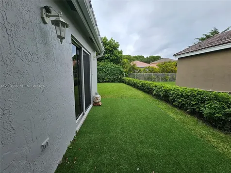 4232 Mahogany Ridge Drive Weston FL 33331