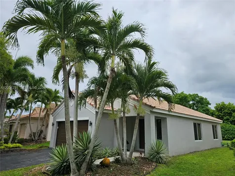 4232 Mahogany Ridge Drive Weston FL 33331