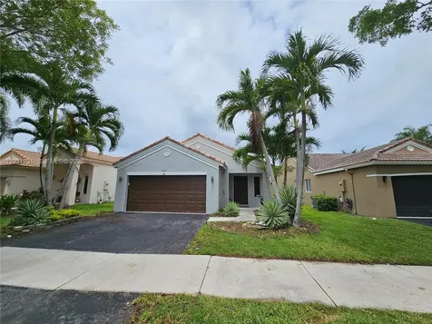 4232 Mahogany Ridge Drive Weston FL 33331