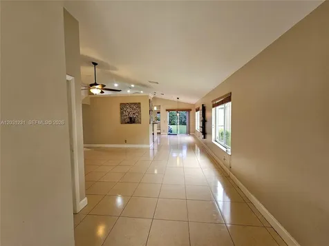 4232 Mahogany Ridge Drive Weston FL 33331
