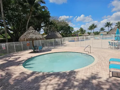 4232 Mahogany Ridge Drive Weston FL 33331