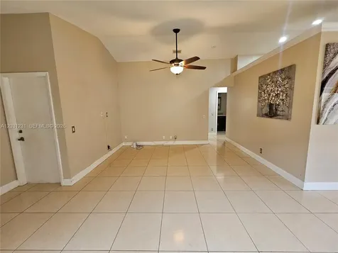 4232 Mahogany Ridge Drive Weston FL 33331