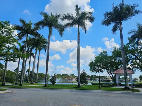 4232 Mahogany Ridge Drive Weston FL 33331