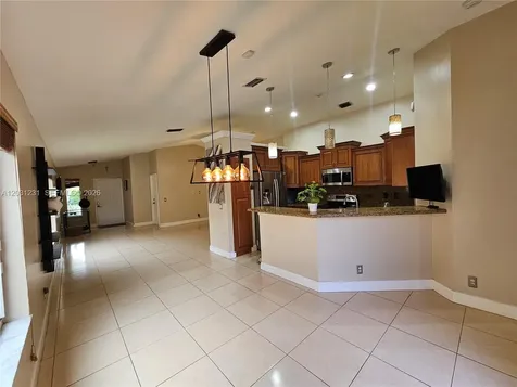 4232 Mahogany Ridge Drive Weston FL 33331