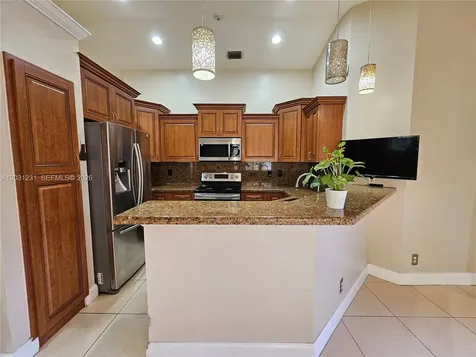 4232 Mahogany Ridge Drive Weston FL 33331