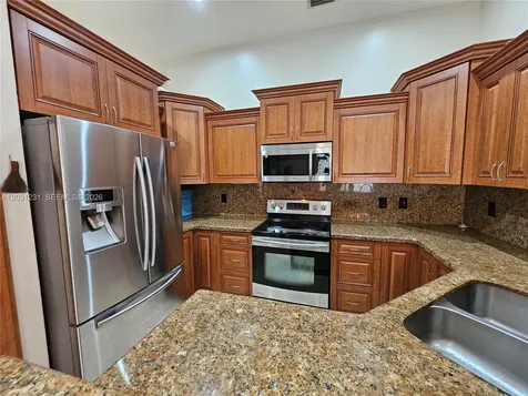 4232 Mahogany Ridge Drive Weston FL 33331
