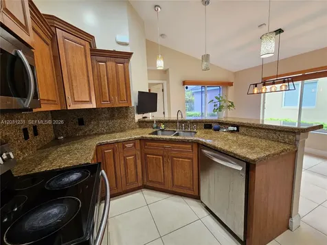 4232 Mahogany Ridge Drive Weston FL 33331