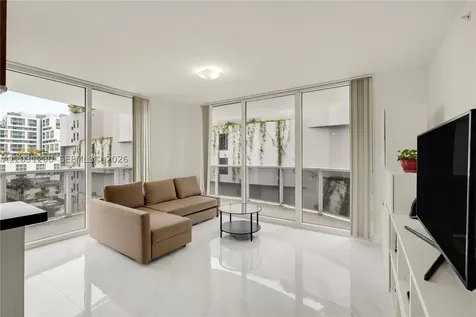 601 NE 23rd Street Miami FL 33137