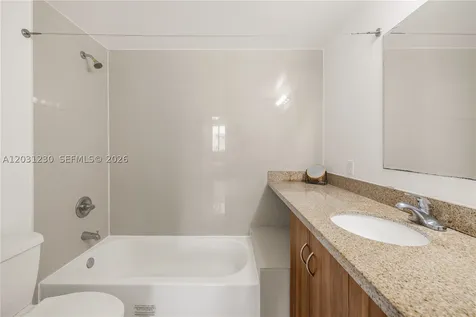 601 NE 23rd Street Miami FL 33137