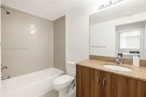 601 NE 23rd Street Miami FL 33137