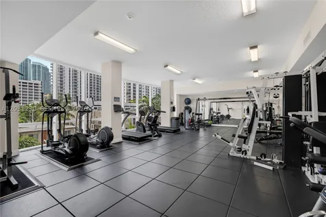 601 NE 23rd Street Miami FL 33137