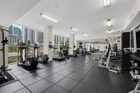 601 NE 23rd Street Miami FL 33137