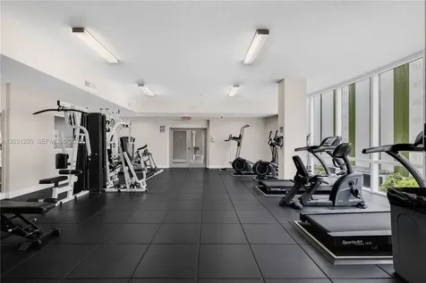 601 NE 23rd Street Miami FL 33137