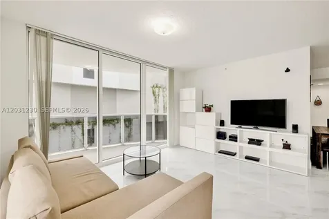 601 NE 23rd Street Miami FL 33137