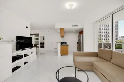 601 NE 23rd Street Miami FL 33137