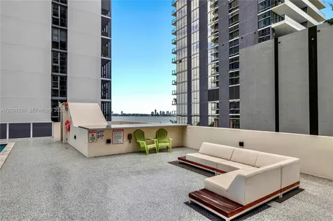 601 NE 23rd Street Miami FL 33137