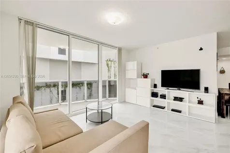 601 NE 23rd Street Miami FL 33137