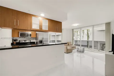 601 NE 23rd Street Miami FL 33137