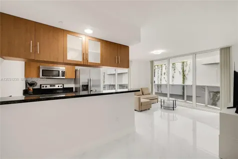 601 NE 23rd Street Miami FL 33137