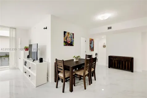 601 NE 23rd Street Miami FL 33137
