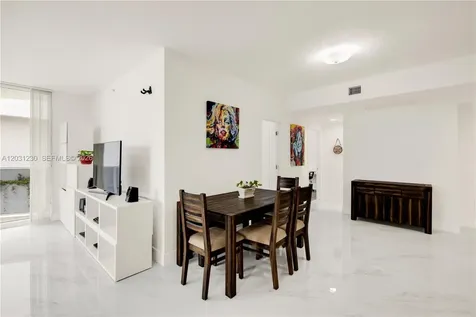 601 NE 23rd Street Miami FL 33137