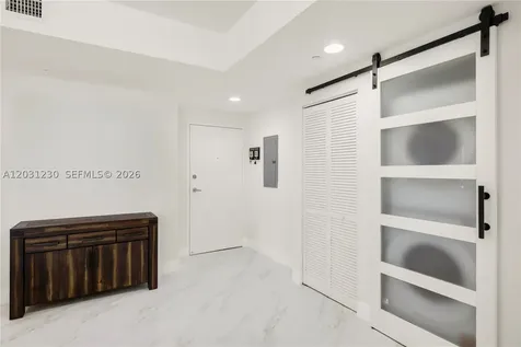 601 NE 23rd Street Miami FL 33137