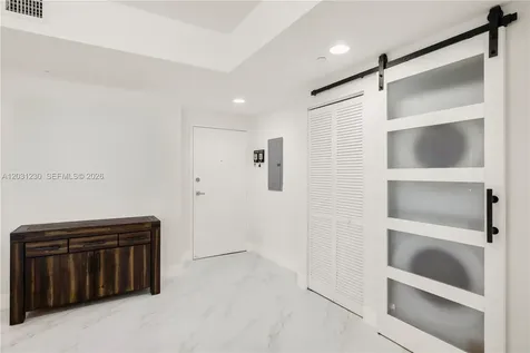 601 NE 23rd Street Miami FL 33137