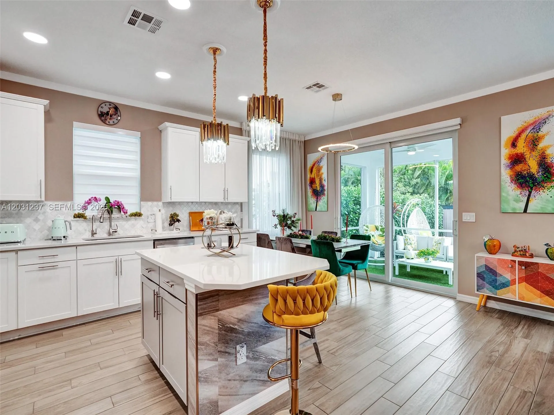 4414 Ficus Street Hollywood FL 33021
