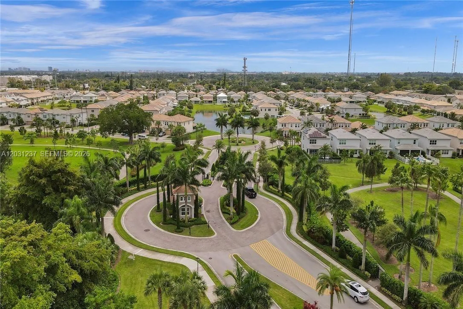 4414 Ficus Street Hollywood FL 33021