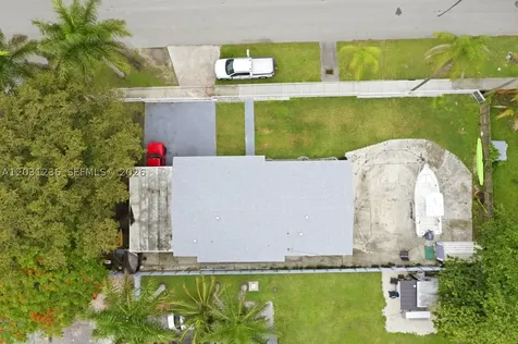 300 SW 8th Avenue Florida City FL 33034
