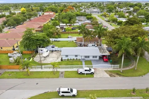 300 SW 8th Avenue Florida City FL 33034