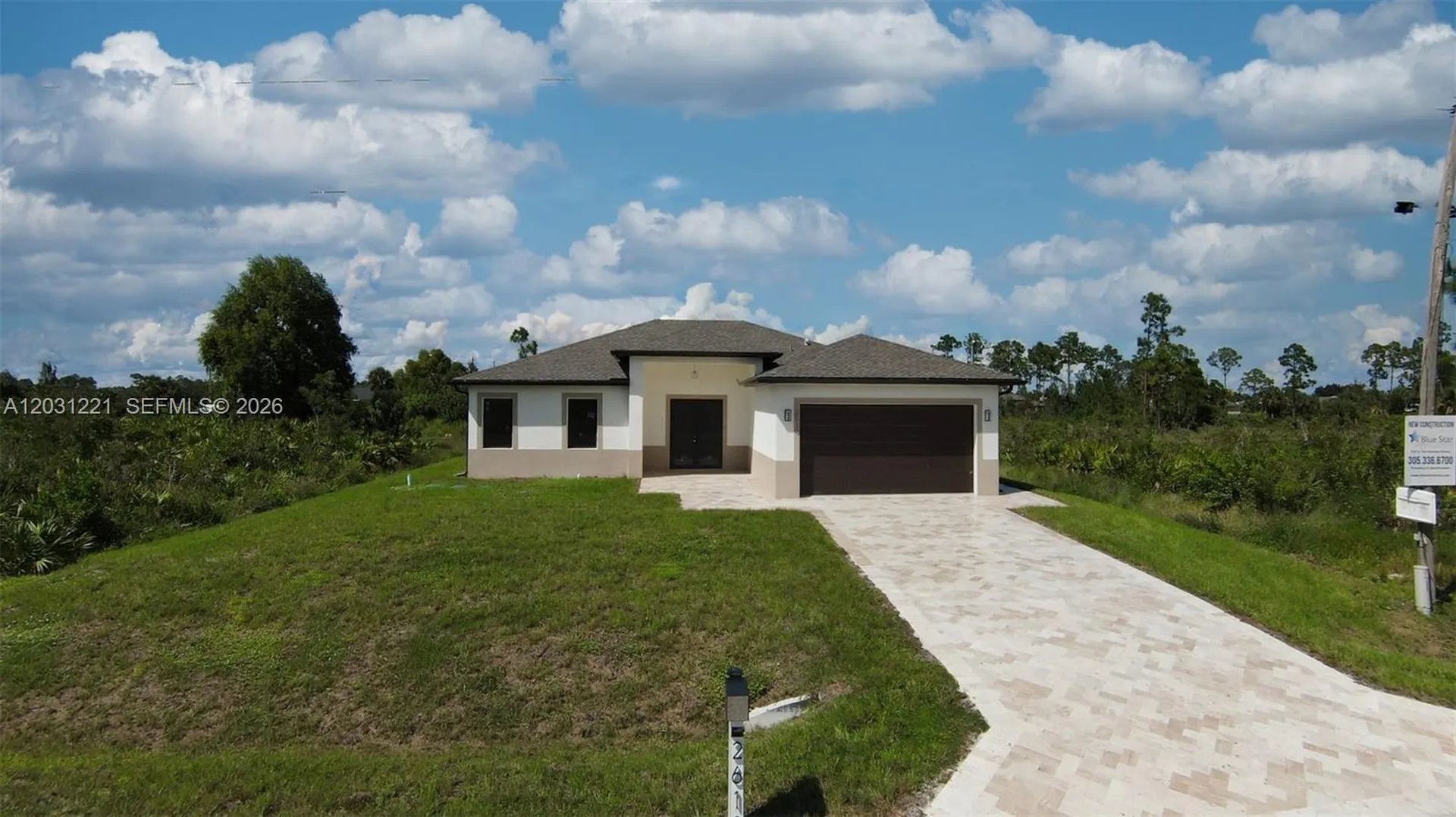 2610 20th West Other City - In The State Of Florida FL 33971