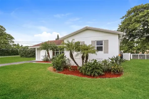 6119 NW 18th Court Margate FL 33063