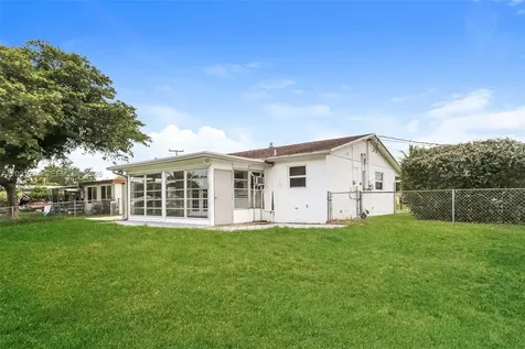 6119 NW 18th Court Margate FL 33063