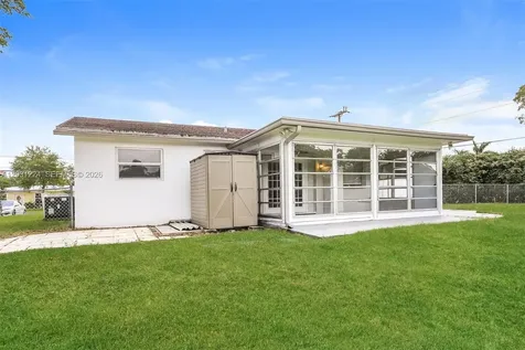 6119 NW 18th Court Margate FL 33063