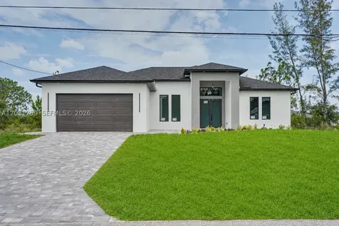 3500 NE 17th Place Cape Coral FL 33909