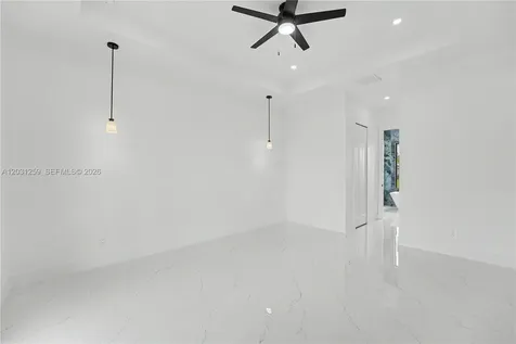 3500 NE 17th Place Cape Coral FL 33909