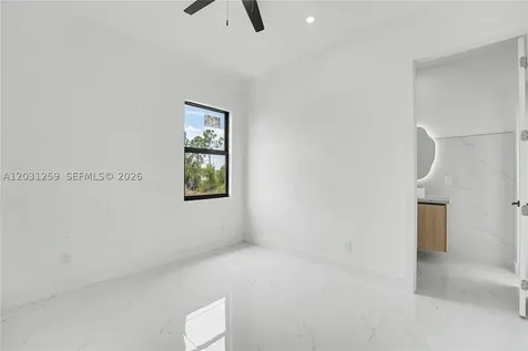 3500 NE 17th Place Cape Coral FL 33909