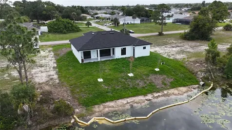 3500 NE 17th Place Cape Coral FL 33909