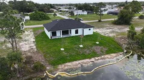 3500 NE 17th Place Cape Coral FL 33909