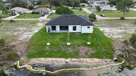 3500 NE 17th Place Cape Coral FL 33909